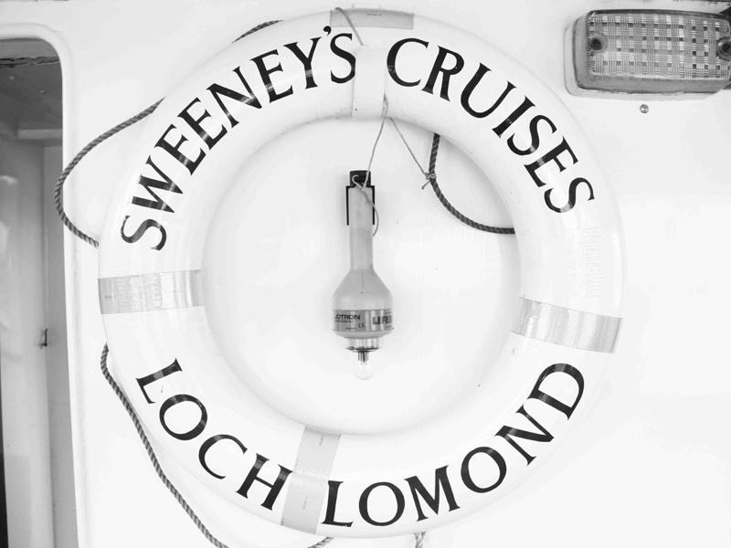 Sweeney Cruise Co Fleet Of Vessels
