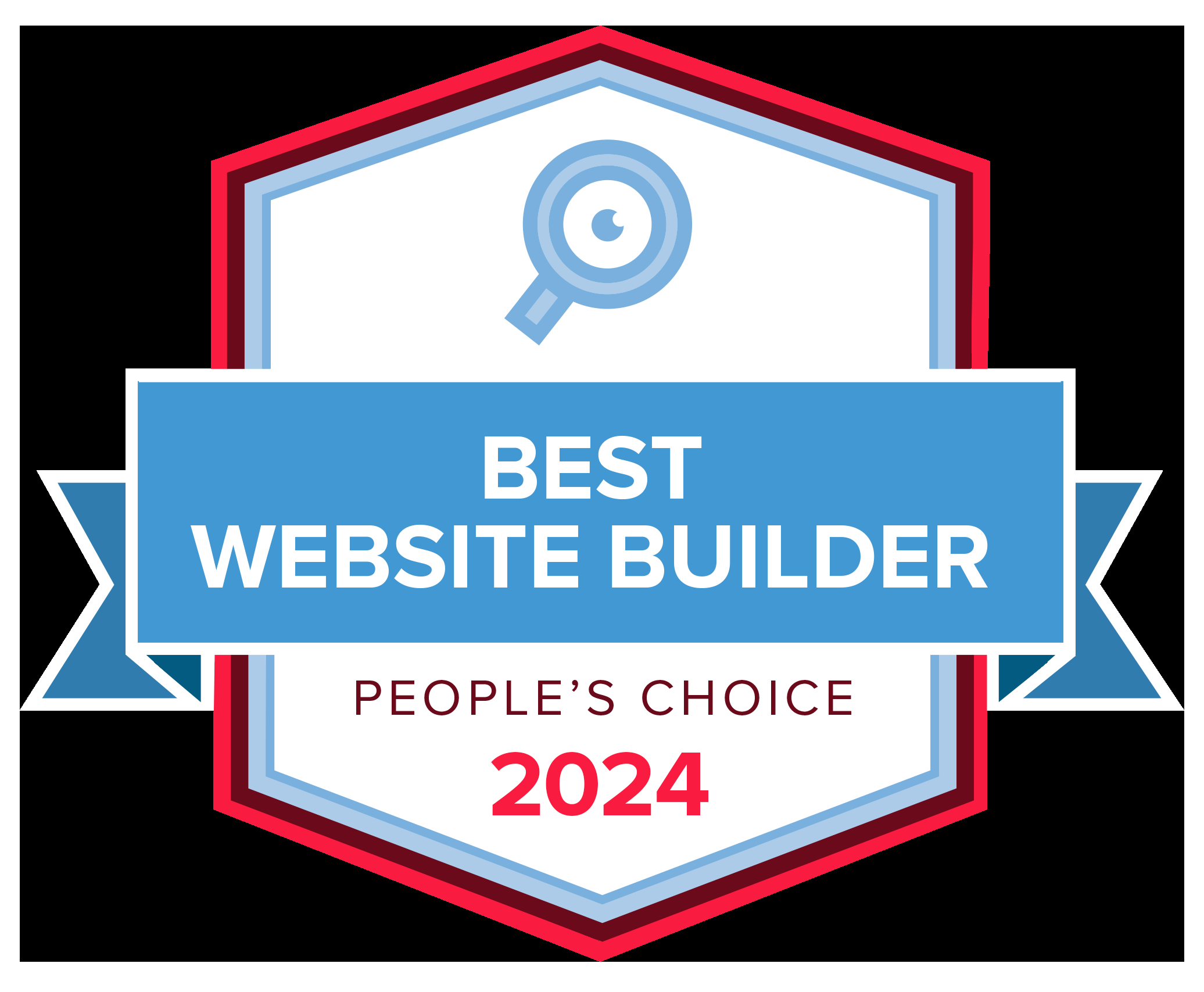 uSkinned Site Builder was voted Best Website Builder platform at the CMS Critic Peoples Choice Awards.