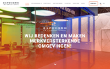 expovorm.nl built with uSkinned for Umbraco.