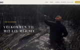 sivsko.dk built with uSkinned for Umbraco.