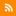 RSS feed icon.