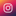 Instagram icon.