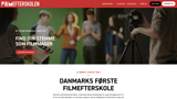 filmefterskolenebeltoft.dk built with uSkinned for Umbraco.