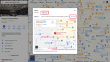 Copy Google Maps embed code locations with uSkinned for Umbraco.